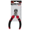 Performance Tool 5 In Mini Diagonal Pliers Pliers-Mini Dia, W30737 W30737